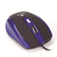 thumbnail image 2 of NGS Blue Tick Mouse, 2 of 5