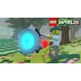 thumbnail image 2 of Lego Worlds PlayStation Hits, Warner Games, PlayStation 4, 2 of 7