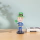 thumbnail image 5 of Anime-Wackelkopf-Sammelfigur, niedliches Figurenmodell für Kinder und Erwachsene, 5 of 9