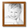 thumbnail image 2 of ArtToFrames 13x14 inch Honey Picture Frame, Brown Wood Poster Frame (4097), 2 of 8