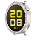 thumbnail image 4 of Sports Watch PC Material Half Wrapped Hollow Out Cover, 4 of 7