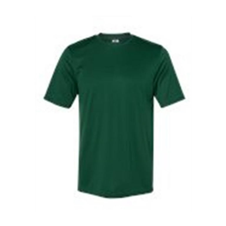 Hunter green hotsell dri fit shirt