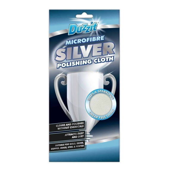 Duzzit Polishing Cloth