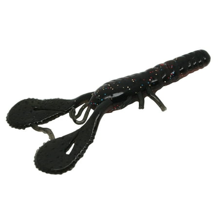UPC: 0879020009887 | Turbo Crawz Lures