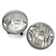 thumbnail image 5 of 2 piezas de faros antiniebla para parachoques de coche con lente ahumada GM2592161 de repuesto para GMC Sierra 1500 2007-2013, 5 of 19