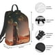 thumbnail image 2 of Fotbe Astronaut On Mars A Mochila Ligera para Hombres y Mujeres - Duradera y Resistente al Agua, Ideal para Escuela, Trabajo, Viajes y Uso Diario, 2 of 7