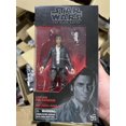 thumbnail image 1 of En stock Figura de acción de juguete coleccionable premium de Star Wars The Black Series de 6 pulgadas, 1 of 2
