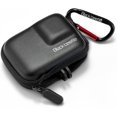 thumbnail image 3 of Estuche de transporte para GoPro 10/9/8/7, mini caja de transporte de caparazón de transporte bolsa de almacenamiento portátil, negro esquí esquí Gafas de esquí, 3 of 5