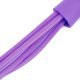 thumbnail image 4 of 4 tubos Pedal de pie Cuerda de tracción Cinturón de resistencia Ejercitador Doméstico Adelgazamiento Pierna Abdominales Yoga Fitness Equipmentpurple, 4 of 8