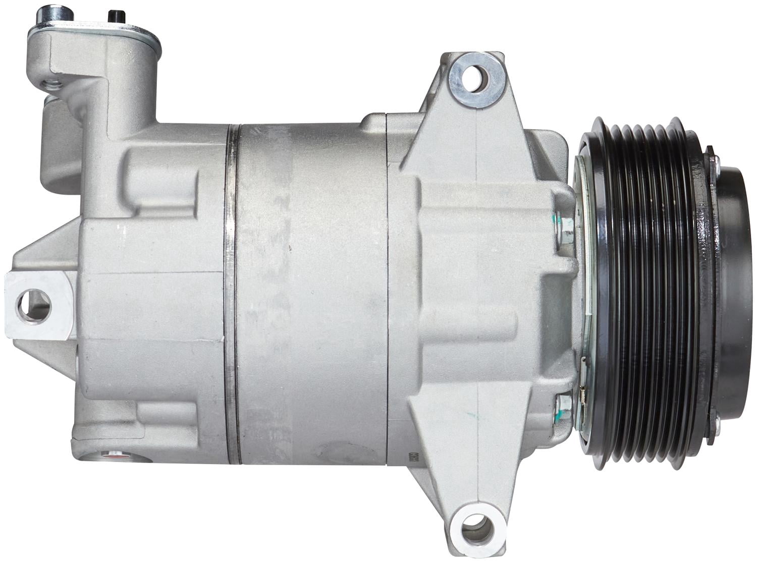 Spectra Premium A/C Compressor 0610394