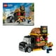 thumbnail image 1 of Set LEGO City Camión Hamburguesería 60404, 1 of 4