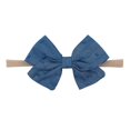thumbnail image 1 of Accesorios para el cabello Diadema para bebé Diademas para recién nacidos Banda para el cabello Sombreros elásticos Regalos para ni?os peque?os ZefeiWu  8390605374487, 1 of 1