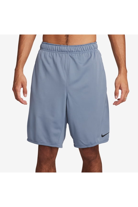 Men's Nike Dri-FIT Totality 9-in. Unlined Shorts Color: Ashen Slate Size: S