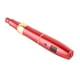 thumbnail image 3 of Máquina de maquillaje para tatuajes, pluma de tatuaje semipermanente de 3 velocidades para delineador de ojos y cejas, enchufe estadounidense de 100 a 240V, 3 of 8
