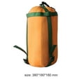 thumbnail image 4 of Paquetes Compresión Sacos Dormir para Acampar Al Aire Libre., 4 of 7