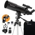thumbnail image 1 of Telescopio Celestron Portátil para Viaje, 1 of 8