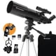 thumbnail image 1 of Telescopio Celestron Portátil para Viaje, 1 of 8