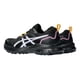 thumbnail image 4 of Tenis Asics Mujer Dama Running Trail Scout 3 negro 3,0 MX, 4 of 9