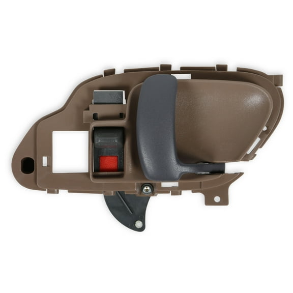 Brothers Trucks 05-155 Inner Door Handle Beige with Black Handle - RH