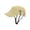 Khaki, variant on Unisex Baseball Cap, Summer Sun Hat with Hidden Strap, Breathable Adjustable Hat for Outdoor Hiking, Riding, Beach, Running, Travel, UV Protection Sport Cap-Beige