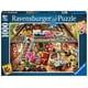 thumbnail image 2 of ¡Rompecabezas Ravensburger Goldilocks queda atrapado! 1000 piezas, 2 of 6