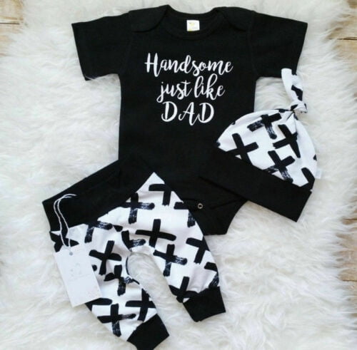 baby boy romper outfits