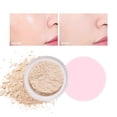 thumbnail image 3 of Ultimate Setting Powder For A Long Lasting Finish – Perfect For All Skin Types, Loose White, 3 of 8