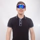 thumbnail image 5 of Gafas de motocross para ciclismo, gafas de esquí con cojín esponjoso antirreflectante flexible MFZFUKR CPB-YY284-5, 5 of 5