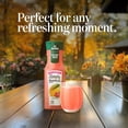 thumbnail image 3 of Simply Lemonade with Raspberry Bottle, 11.5 fl oz, 3 of 15