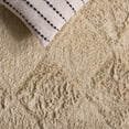 thumbnail image 6 of Safavieh Easy Care Danita Geometric Machine Washable Runner Rug, Beige, 2'3" x 9', 6 of 10
