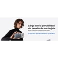 thumbnail image 4 of Baseus PicoGo AM41 Ultra-Slim Qi2 Magnetic Power Bank 27W 10000mAh Rosa, 4 of 6