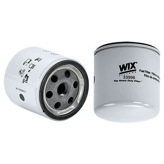 WIX Fuel Filter 33996