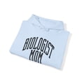 thumbnail image 4 of Biologist Biology Mom Mother's Day Mama Hoodie, Gifts, Hooded Sweatshirt, 4 of 4