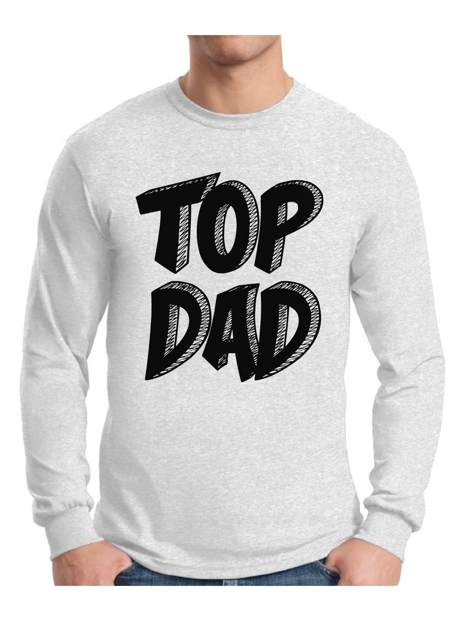 dad shirts at walmart