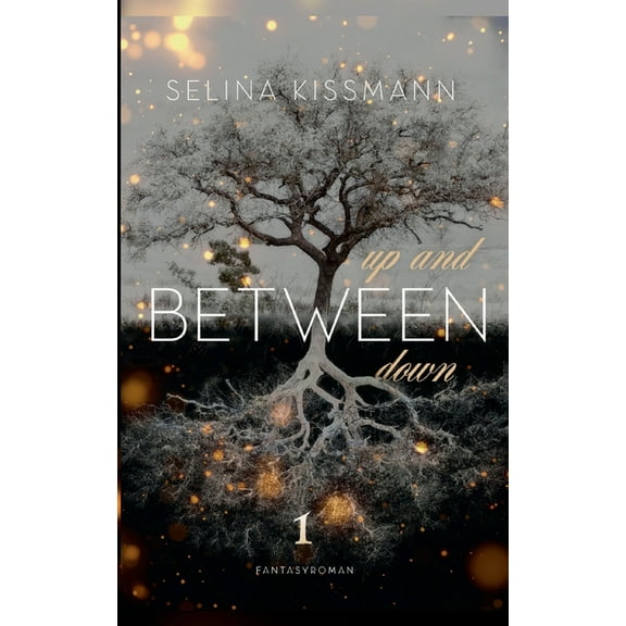 Between: up and down (Paperback)