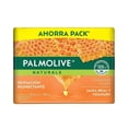 thumbnail image 1 of Jabon de Baño Palmolive Naturals Sensación Humectante Jalea Real y Yoghurt 4 x 120 g, 1 of 4
