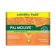 thumbnail image 1 of Jabon de Baño Palmolive Naturals Sensación Humectante Jalea Real y Yoghurt 4 x 120 g, 1 of 4