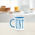 thumbnail image 4 of Preciosa Taza de Café, Diseño de Texto Personalizable, Apta para Microondas y Lavavajillas, Impresión a Doble Cara, Regalo Perfecto para Cumpleaños, Navidad, Día de La Madre y Del Padre, Tam, 4 of 4