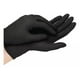 thumbnail image 2 of 200 Guantes Nitrilo Premium Negro Libre De Látex Sin Polvo, 2 of 8