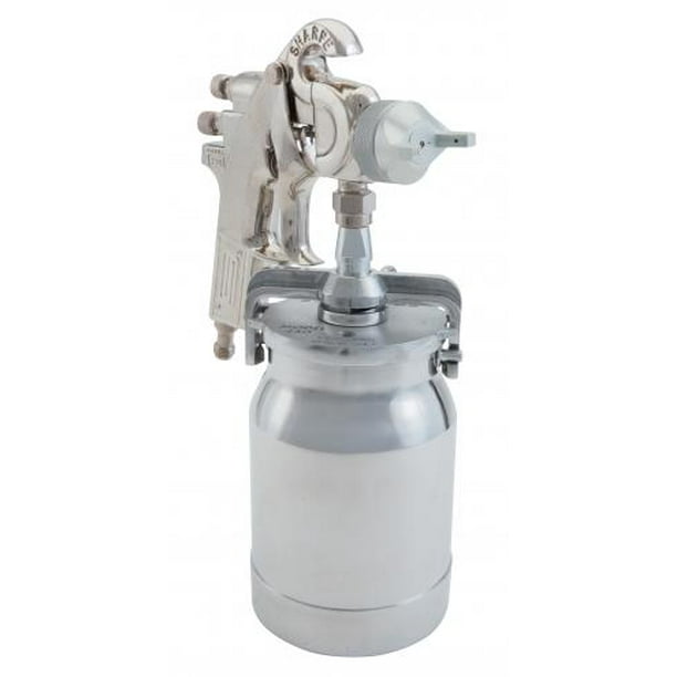 SHARPE MFG CO SH9500 MODEL 775 SIPHON GUN