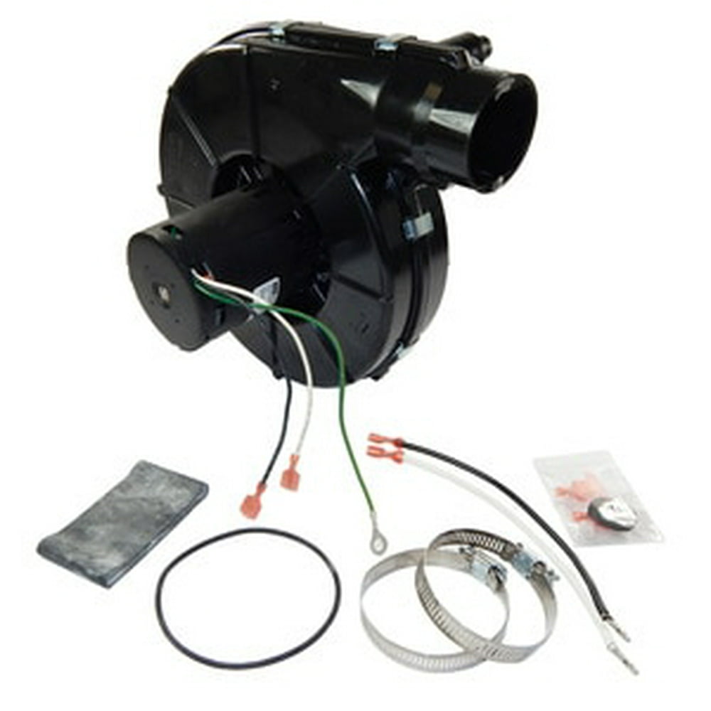 Fasco A170 Intercity Products Furnace Draft Inducer Blower (702110299