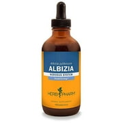 Herb Pharm - Albizia, Nervous System - 4 oz