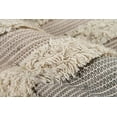 thumbnail image 5 of Momeni Harper Wool Hand Hooked Beige Area Rug 3' X 5', 5 of 5