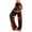 DH63_Red, variant on IYYVV Womens Halloween Pajamas Pants Funny Pumpkin Ghost Print Palazzo Trousers Soft Loose Fit Drawstring Elastic Waist Bottoms Yellow M