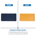 thumbnail image 3 of YSNOOWE Artisan Mousepad Smooth Surface Mouse Mat Blue for Daily Use 1Pack, 3 of 4