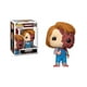thumbnail image 1 of Funko Pop! TV: Chucky (TV) - Chucky (Melted), 1 of 3