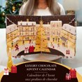 thumbnail image 3 of FERRERO COLLECTION® Calendrier de l'Avent de Noël, 259g, 3 of 6