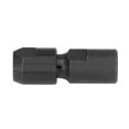thumbnail image 1 of Pneumatic Grinder Collet, Stronger Grip 3 Jaws Grinders Chuck Blackening  For -360 For S40A, 1 of 8