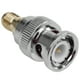 thumbnail image 3 of Kits SmA Una BNC Adaptador Coaxial RF Conector Hembra Coaxial Macho 12 Piezas, 3 of 5