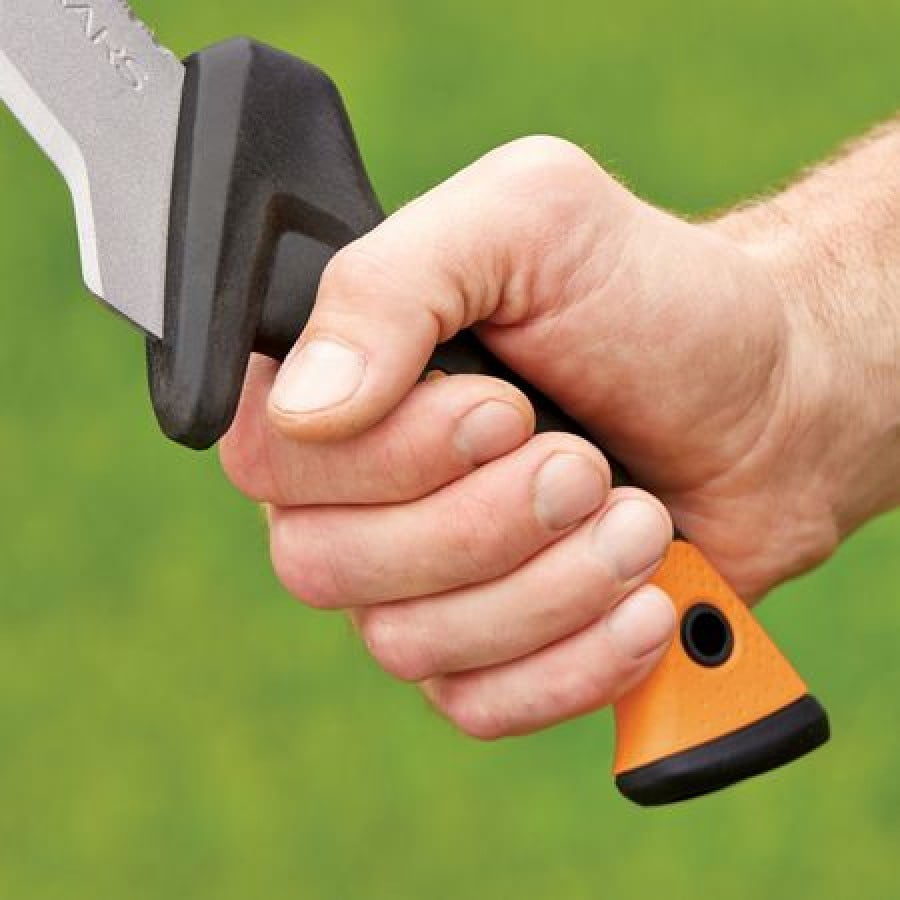 Fiskars 3850611003 13 in. Billhook Knife
